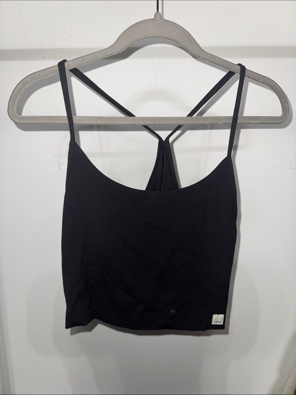 Vuori AlltheFeels Tank - Picture 2 of 3